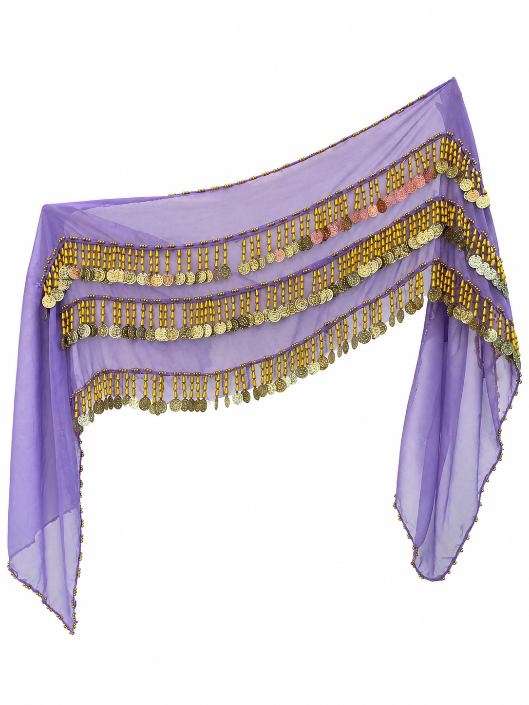 Lilac Belly Dancing