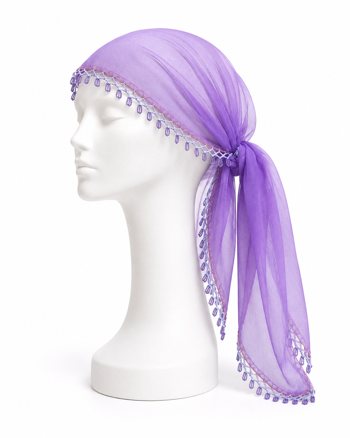 Purple Rectangle