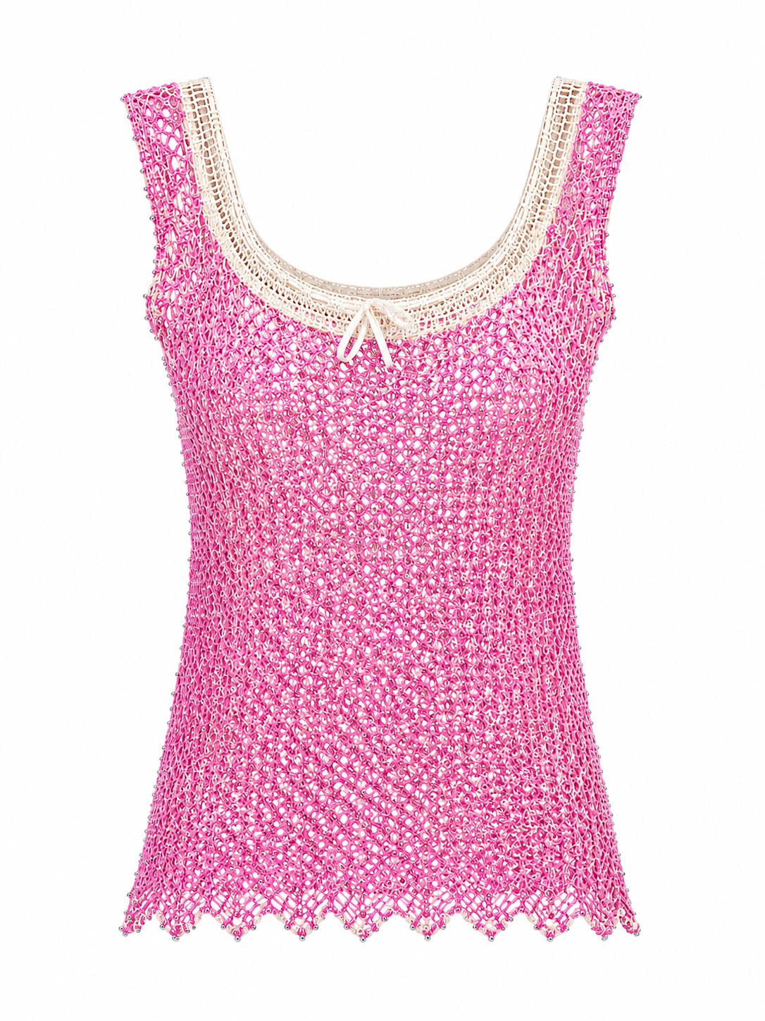Pink Tank
