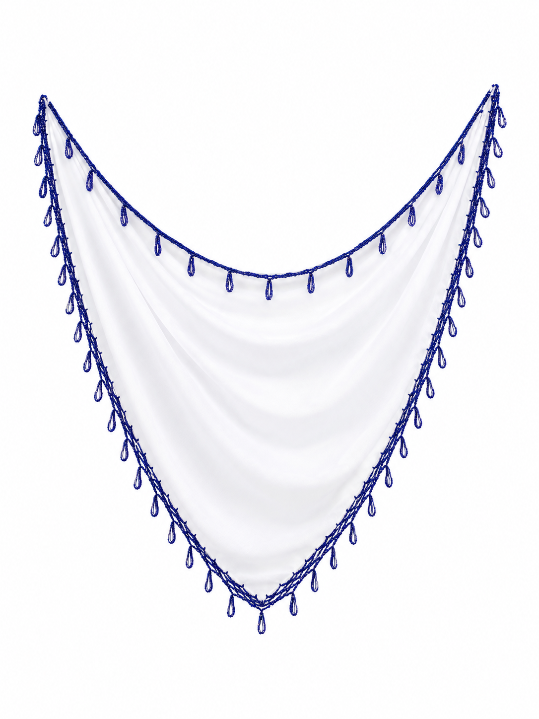 White Triangle